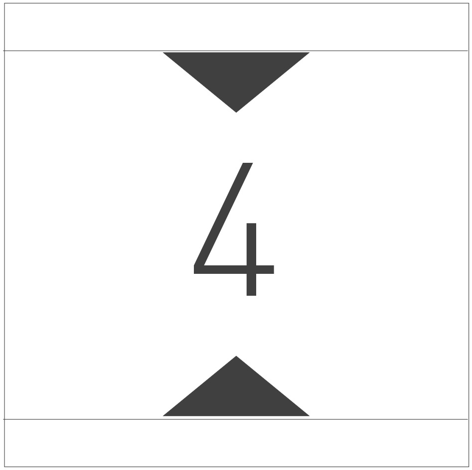 Kernhöhe Logo 4 cm-1
